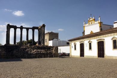 Sínodo 2021-2023: Sinodalidade «implica recetividade à mudança, formação e aprendizagem permanente», indica Arquidiocese de Évora