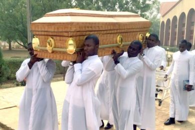 Direitos Humanos: Massacre de cristãos na Nigéria nos últimos meses