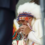Vaticano: Cardeal Tolentino Mendonça aponta a «arquitetura de reconciliação» com povos indígenas