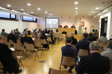 Igreja/Abusos: José Souto Moura recomenda encaminhamento de denúncias para Ministério Público