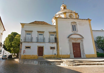 Algarve: Peddy paper visita património religioso de Tavira