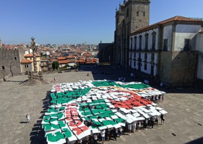 JMJ 2023: Diocese do Porto prepara passagem «da fase dos sonhos para a realidade»
