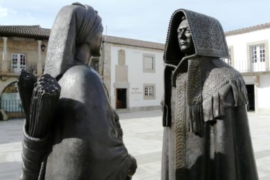Património: Museu da Terra de Miranda muda para o antigo paço episcopal