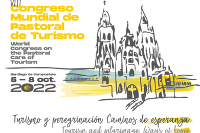 Igreja: Congresso Mundial da Pastoral do Turismo realiza-se em Santiago de Compostela