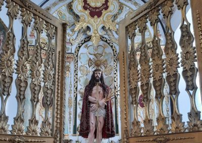 Açores: Encontros de Jesus com as mulheres dão tema à preparação da festa do Senhor Bom Jesus do Pico