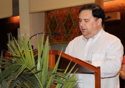 Igreja: Faleceu Vasco Mina, vogal da Comissão Nacional Justiça e Paz