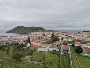 Açores: Diocese em nove ilhas assume «maior dificuldade» na prática da sinodalidade