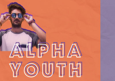 Igreja: Paróquia portuguesa e italiana organizam «Alpha Youth Camp»