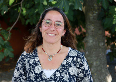Quando a vida das crianças se torna uma missão pessoal e profissional de Ana Sofia Marques - Emissão 14-07-2022