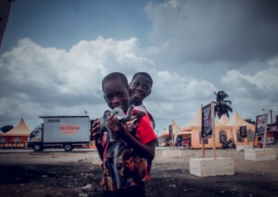 Costa do Marfim: Missionários da Consolata vão promover missão de capacitação e dignificação da pessoa humana