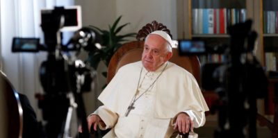 Proteção de Menores: Papa reafirma «tolerância zero» para casos de abusos