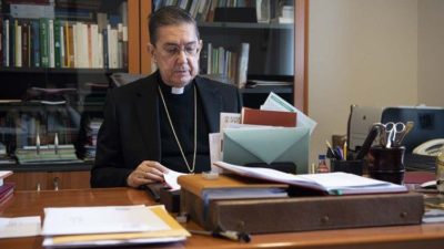 Vaticano: Responsável para o Diálogo Inter-religioso alerta para a instrumentalização da religião