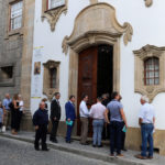 Guarda: Espaço ExpoEcclesia inaugura exposição «António, o Santo do Povo»
