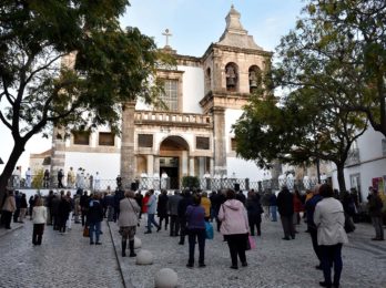 Setúbal: Diocese faz 47 anos de existência «numa situação estranha e amarga»