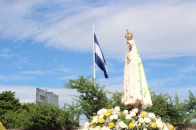 Nicarágua: Igreja recebe mensagens de solidariedade de vários episcopados