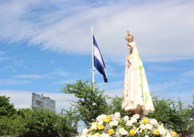 Nicarágua: Igreja recebe mensagens de solidariedade de vários episcopados