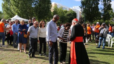 Lisboa: Comissão Permanente do Conselho Pastoral Diocesano reforça apoio a D. Manuel Clemente