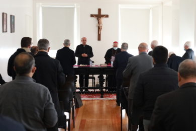 Angra: Administrador Diocesano fez nomeações para paróquias e outros ofícios na ilha de São Miguel