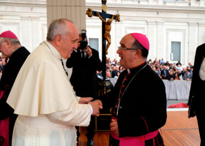 Igreja: Herdeiro do Concílio Vaticano II, «conciliador», «dialogante», «atento aos pobres» assim é recordado D. António de Sousa Braga