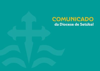 Setúbal: Comissão Independente considera «não ter havido qualquer indício de recusa» de respostas sobre abusos por parte do administrador diocesano