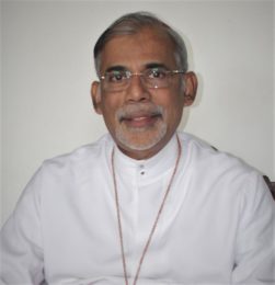 Igreja/Sociedade: Arcebispo de Goa e Damão assinala «notável serviço» de «grupo minoritário» na «nação-gigante»