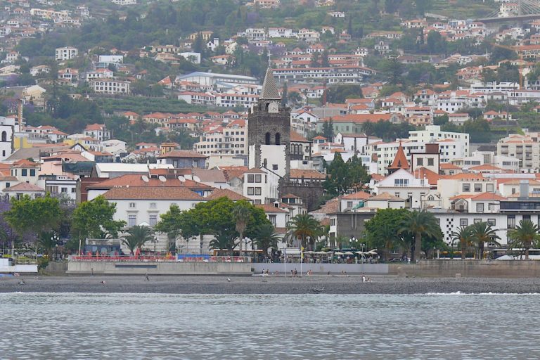 Madeira: D. Teodoro de Faria foi uma «personalidade marcante no âmbito religioso, cultural e pastoral», afirma presidente da República