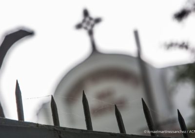 Igreja/Sociedade: Fundação Ajuda à Igreja que Sofre recorda  vítimas da violência por motivos religiosos