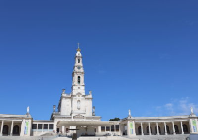 Fátima: Santuário promove o 16º curso sobre a Mensagem de Fátima