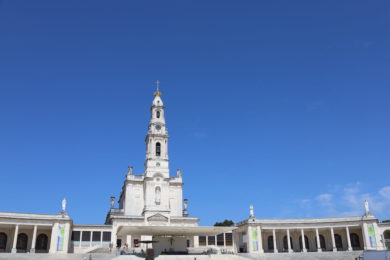 Fátima: Santuário promove «Encontros na Basílica» sobre os «desígnios de misericórdia»