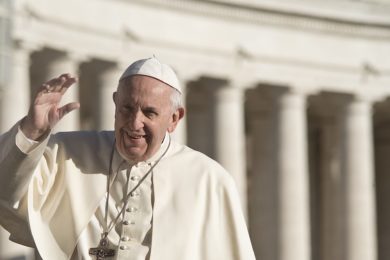 Santa Sé: Papa Francisco pede aos catequistas para «não darem a lição»