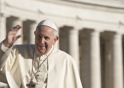 Santa Sé: Papa Francisco pede aos catequistas para «não darem a lição»