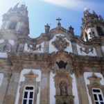 Lamego: Reitor do Santuário de Nossa Senhora dos Remédios descreve festa como «tsunami mariano»