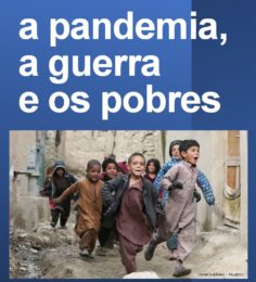 Fátima: «A pandemia, a guerra e os pobres» é o tema do encontro da Pastoral Social