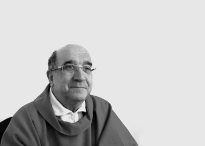 Dehonianos: Congregação lembra «vida e testemunho» de D. António Sousa Braga, «confrade inesquecível»