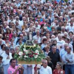 Viana do Castelo: Diocese celebra «uma das grandes festas» na Romaria de Nossa Senhora da Peneda