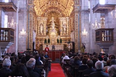 Angra: Papa responde a jovens açorianos que lhe enviaram carta