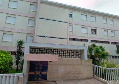 Ensino Superior: Centro universitário «In Manus Tuas», no Porto, teve «maior procura de alojamento» e a casa está cheia