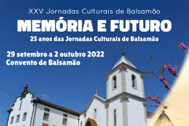 Bragança: Jornadas culturais de Balsamão dedicadas à memória e ao futuro