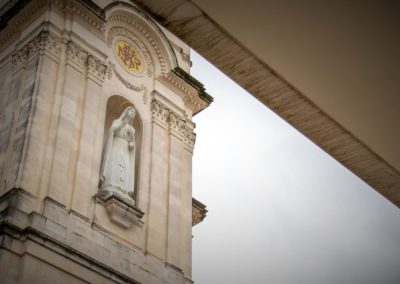 Igreja: Santuário vai «Descodificar Fátima» em curso online