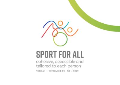 Vaticano: Papa une-se aos Comités Olímpico e Paralímpico internacionais para pedir «desporto para todos»