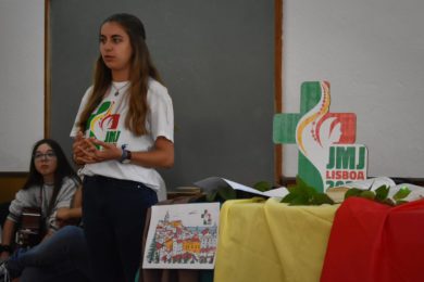 Portalegre-Castelo Branco: Secretariado da Pastoral Juvenil promoveu formação de voluntários para os «Dias nas Dioceses»