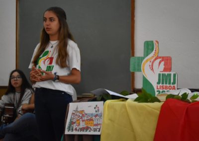 Portalegre-Castelo Branco: Secretariado da Pastoral Juvenil promoveu formação de voluntários para os «Dias nas Dioceses»