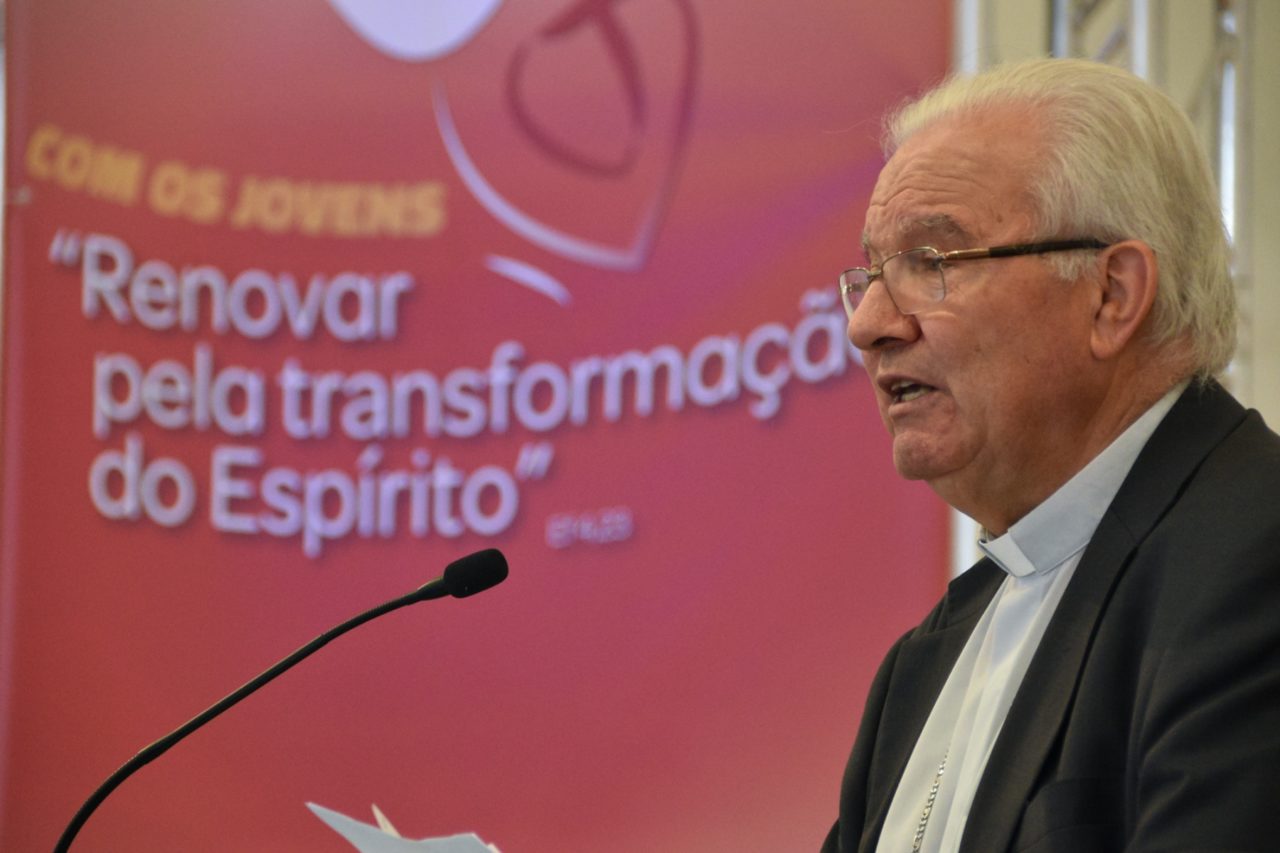 Algarve: Diocese Coloca Jovens No Centro Do Programa Pastoral 2022/2023 ...