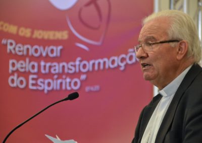 Algarve: Diocese coloca jovens no centro do programa pastoral 2022/2023