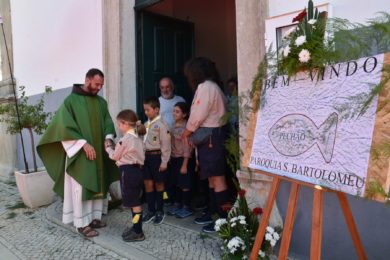 Algarve: Bispo manifesta preocupação com a subsistência dos sacerdotes
