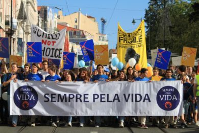 Algarve: Federação Portuguesa pela Vida promove «encontro nacional» sobre «desafios da vida em risco»