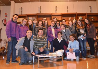 Porto: Grupo de Jovens ‘El Shadday’ abre espaço de gastronomia para angariação de fundos para JMJ 2023