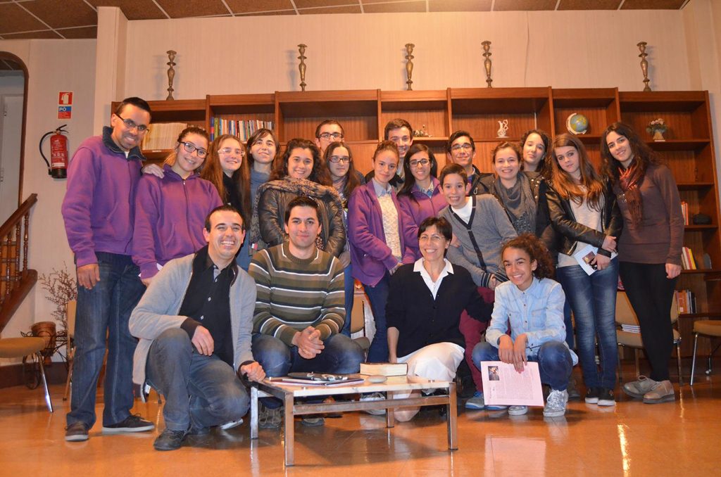 Porto: Grupo de Jovens ‘El Shadday’ abre espaço de gastronomia para angariação de fundos para JMJ 2023