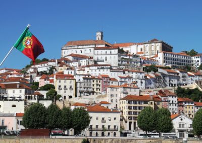 Coimbra: Festival diocesano da Canção Jovem realiza-se em Pombal