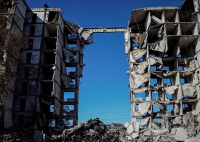 Vaticano: Papa reforça alertas contra guerra nuclear, falando em «crime» contra a humanidade